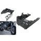 thumbnail image 5 of Cubierta de protección del chasis Macarena Placa de deslizamiento para motocicleta 2014-2020 XSR7, 5 of 8