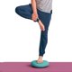 thumbnail image 1 of Disco vestibular de balance y equilibrio para ejercicio-33.5 cm-Azul-PVC, 1 of 1