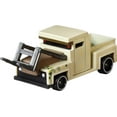 thumbnail image 1 of Hot Wheels Iron Golem Vehicle, 1 of 4