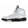 thumbnail image 3 of Jo r-dan 5 Retro Reverse Metallic, 3 of 5