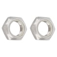 thumbnail image 1 of Self Locking Nut, 90185 22043 Easy To Install High Strength Boat Motor Pinion Nut  for 250HP, 1 of 7