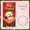 1A, variant on Festive Design Merry Christmas Banner Colorful Decorations Holiday Cheer for Home Decoration Party Event Family Gathering