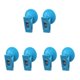 thumbnail image 2 of Kenally 2 uds Clips para ventana de coche montados 200G Clips de succión para ventana soportes de ventosa extraíbles para coche, azul Type1 NO1, 2 of 6