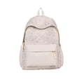 thumbnail image 2 of Deeceymbur Foldable Ultralight Travel Backpack Large Capacity Packable Daypack Collapsible Hiking Rucksack Compact Emergency Bag, 2 of 6