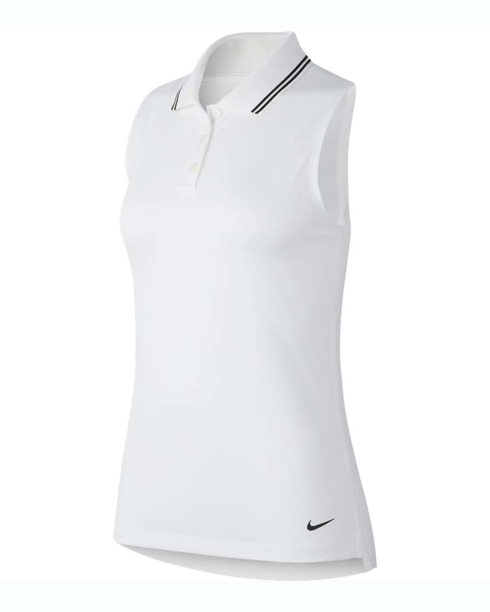 Nike Womens Sleeveless Victory Sport Shirt Walmart Canada