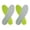 Green, variant on 2 Pairs Sports Insoles Deodorant Breathable Shoe Inserts Plantar Fasciitis Orthopedic Cushioning Insoles for Men Women Travel Work