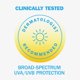 thumbnail image 4 of Loción protectora solar mineral Aloe Up SPF 50 - Protector solar de amplio espectro UVA/UVB para rostro y cuerpo - Con óxido de zinc Gen2 y gel de aloe vera - Se seca transparente - para arrecifes -, 4 of 5