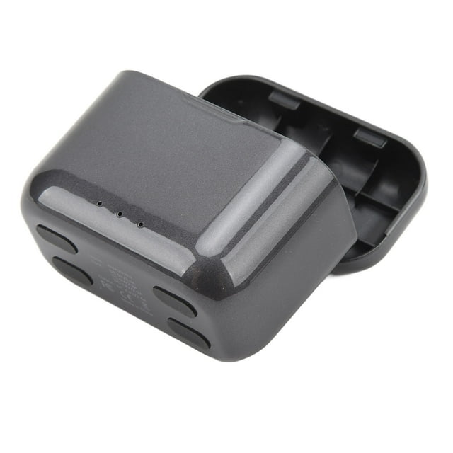 Caja De Carga De Batería, Concentrador De Carga Rápida De Batería, USB Ligero De 2 Canales Tipo C Para Batería ONE X2