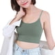 thumbnail image 3 of Tank Crop Top Bra Sonducket Lencería sexy transpirable ropa interior cómoda Bralette corto, 3 of 6