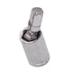 thumbnail image 5 of Adaptadores giratorios de impacto Toma de destornillador de 1/2 3/8 1/4 pulgadas 6.3mm Sunnimix Adaptador de impacto giratorio, 5 of 7