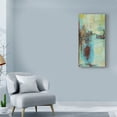 thumbnail image 3 of Trademark Fine Art 'Gin House Blues I' Canvas Art by Erin Ashley, 3 of 4