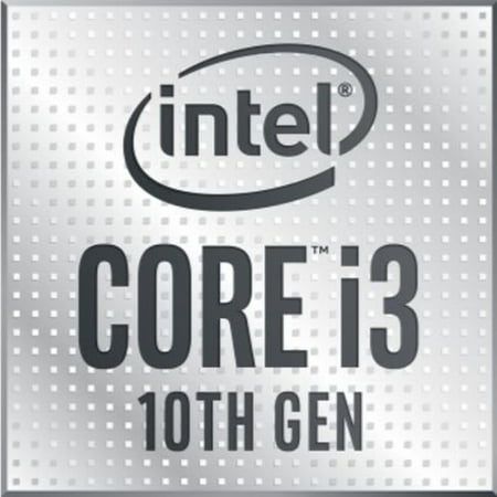 Intel Core i3-10300 Processor (Boxed) (8M Cache, up to 4.40 GHz) FC-LGA14C