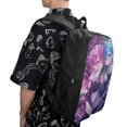 thumbnail image 5 of ReZero-Starting Life in Another World Backpack 17in Shoulders DaypackBag, 5 of 5