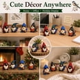 thumbnail image 5 of UQVIY 3D Beaded Animal DIY Kit - Cute Handmade Seed Bead Animal Craft Set Stress Relief Creative DIY Decoration Gifts for DIY Desk Decor & Creative Gift, 5 of 5
