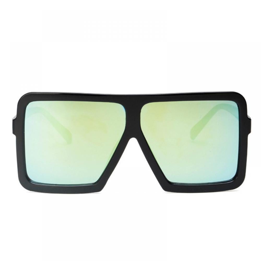 Polarized sunglasses for men/women; Vintage/classic/elegant light frame; HD pilot lenses; Golf/driving/fishing/travel Eyewear 