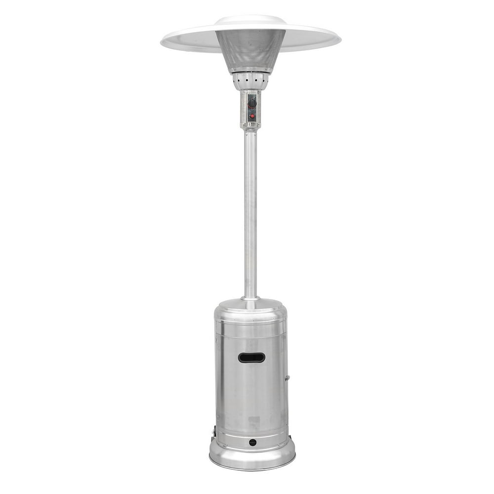 Patio Heater Tall Stainless Steel Commercial Patio Heater GS2650SS