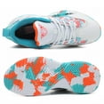 thumbnail image 4 of Novetra Men's Basketball Shoes Anti Slip Sports Training Running - GREEN_9.5, 4 of 6