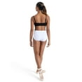 thumbnail image 3 of Capezio Team Basics Camisole Bra Top, 3 of 5
