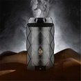 thumbnail image 4 of Mistaha Crystal Electric Incense Burner with 2000mAh Battery for Home and Car Use, 4 of 7