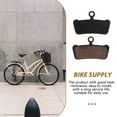thumbnail image 6 of Metal Cycling Brake Pad Replacement Mountain Bike Pads Lightweight Fitness, 6 of 6
