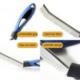 NGHnuifg Car Cleaning Tools Car Windows Doors Corners Car Kitchen And
