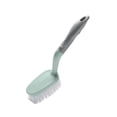 thumbnail image 1 of Depurador De Ducha De Limpieza, Cepillos De Fregado De Baño De Plástico Eficiente Para Piso, 1 of 7