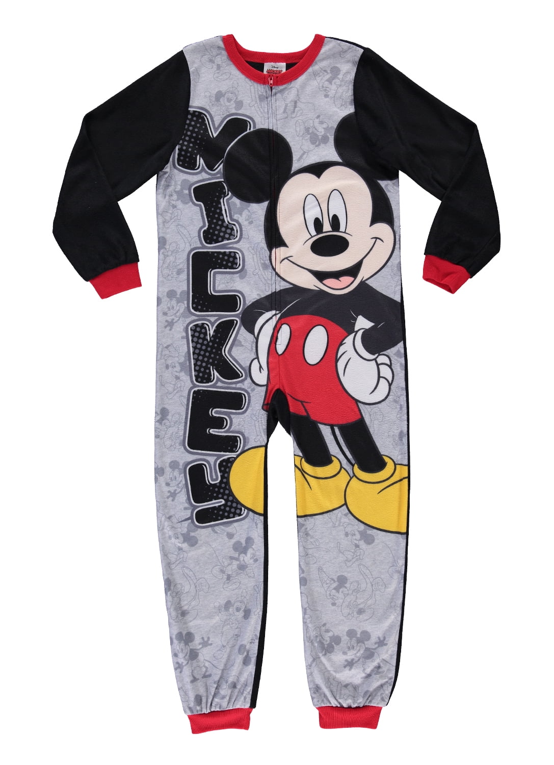 mickey mouse sleeper