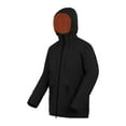 thumbnail image 3 of Regatta Mens Balaton Insulated Waterproof Jacket, 3 of 5