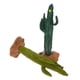 thumbnail image 5 of OHOIOLLA 2Ud Cactus Decorativo Artificial Verde Para Oficina Y Jardín Con Cuidado Fácil Y Acabado Natural, 5 of 8