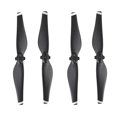 thumbnail image 1 of 2 Par 5332 Propulsor de liberación rápida de bajo ruido Accesorios CW / CCW para DJI Mavic Air Quadc Abanopi Plata 2 pares, 1 of 6