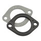thumbnail image 1 of Gasket For PZ30 VM26 Carb 30mm Carburetor For Mikuni 140cc 150cc 160cc Engine Pitster Pro SSR Thumpstar Pit Dirt Bike Motocross, 1 of 5