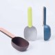 thumbnail image 5 of 2 Pack Pet Feeding Spoon, Dog Food Spoon, Dog Food Scoop, Cat Food Scoop, Blue and Green, 5 of 5