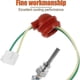 thumbnail image 4 of 12v Glow Plug Repair Kit For 2kw 5kw 8kw Heater Efficient, 4 of 5