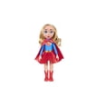 thumbnail image 1 of Muñeca DC Super Hero Girls Supergirl  Ruz Ruz 645456, 1 of 2