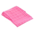 thumbnail image 1 of Cortinas Cortas Para De Cortinas De Ventana Para Dormitorio De Cortinas De Ventana Rojo rosado perfecl Cortinas de la ventana corta, 1 of 8
