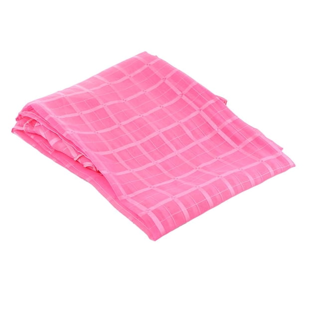 Cortinas Cortas Para De Cortinas De Ventana Para Dormitorio De Cortinas De Ventana Rojo rosado perfecl Cortinas de la ventana corta