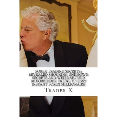 Forex trading secrets