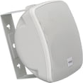 thumbnail image 1 of Altavoz de patio impermeable para exteriores Pyle PDWR445TW, blanco, 1 of 7
