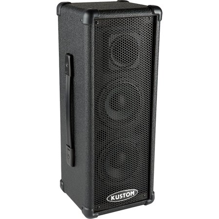 - Kustom PA PA50 Personal PA System