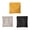 5, variant on Aellinatey Modern Snap Closure Cosmetic Case Waterproof PU Leather For Daily Use Travel