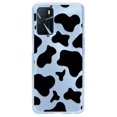 thumbnail image 1 of Funda para Oppo A16 InstaCase Antigolpes Vaca Animal Print, 1 of 4