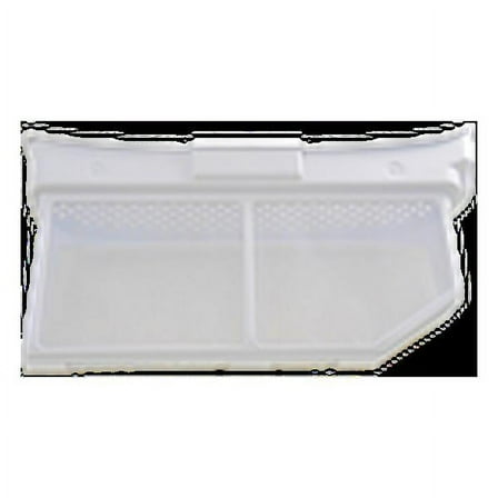 BOSCH 00752387 FLUFF FILTER - OEM PART