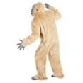 thumbnail image 2 of Adult Mountain Yeti Costume, 2 of 6