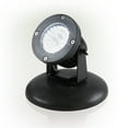 thumbnail image 3 of Alpine Corporation Single Pond Lamp with 36 White LED Lights, Transformer, and Photocell, 3 of 15