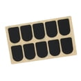 thumbnail image 2 of Embouchure Patch Silicone Embout Buccal Pad Grande Sensation de Protection Doux Coussin d'Embout Buccal pour Jouer de la Musique, 2 of 7