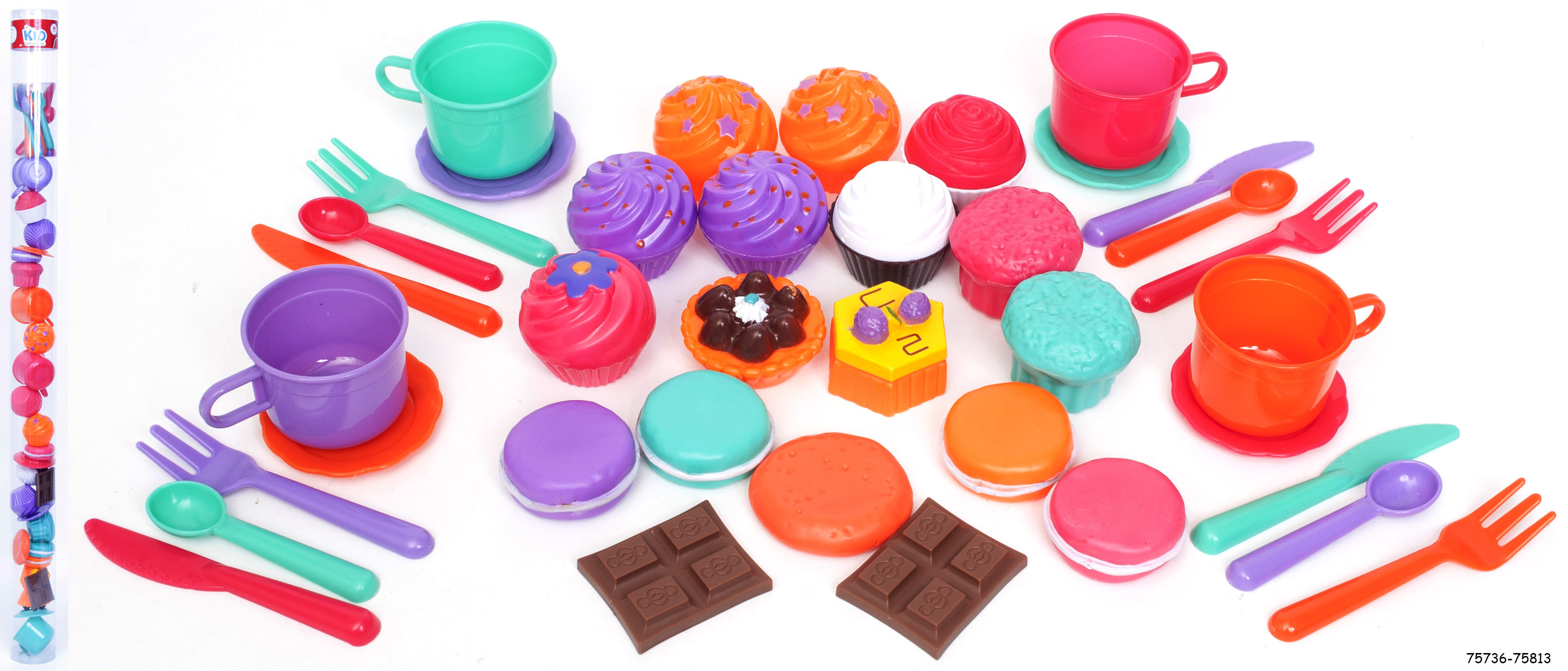 kid connection tea set