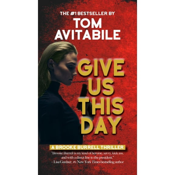 Give Us This Day (Paperback)