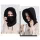 thumbnail image 4 of Sombrero y Bufanda para mujer Sunnimix Negro, 4 of 5