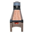 thumbnail image 4 of Shooting Star 9-ft Roll Hop and Score Arcade Game Table, 4 of 9