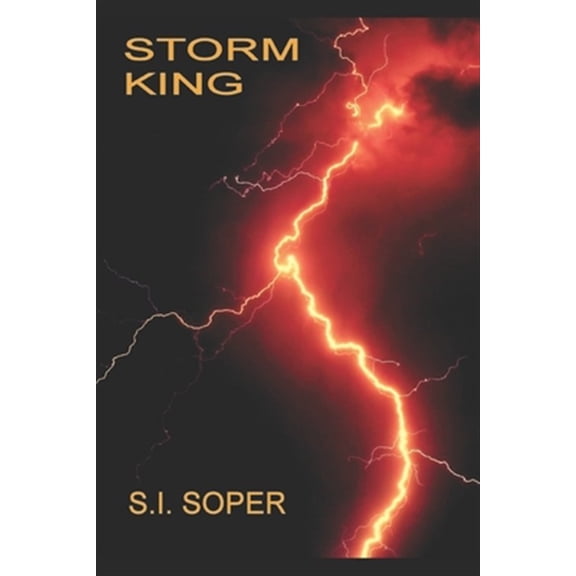 Pre-Owned Storm King